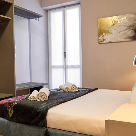 Milan Retreats Porta Venezia Apartment Exterior photo