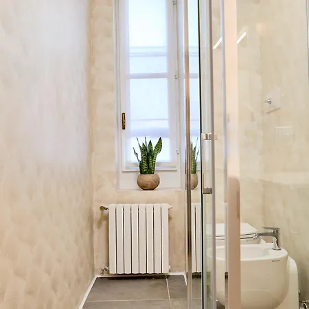 Milan Retreats Porta Venezia Apartment Exterior photo
