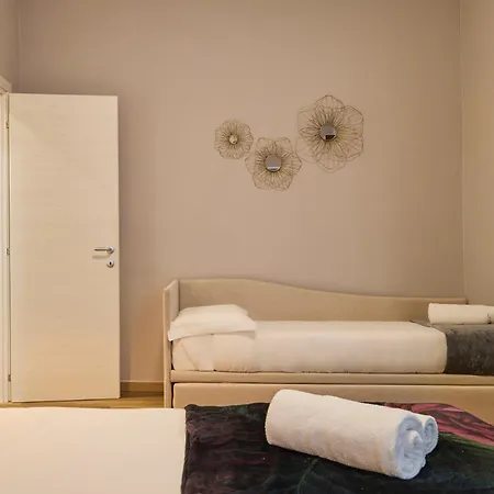 Milan Retreats Porta Venezia Apartment Exterior photo