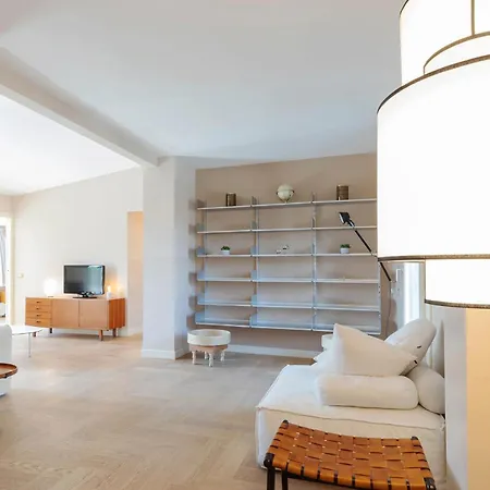 Milan Retreats Porta Venezia Apartment Exterior photo