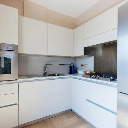 Milan Retreats Porta Venezia Apartment Exterior photo