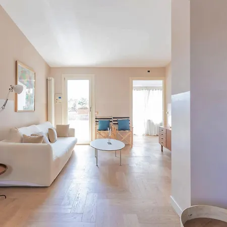 Milan Retreats Porta Venezia Apartment Exterior photo