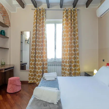 Milan Retreats Porta Venezia Apartment Exterior photo