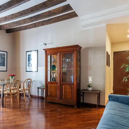 Milan Retreats Porta Venezia Apartment Exterior photo