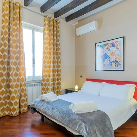 Milan Retreats Porta Venezia Apartment Exterior photo