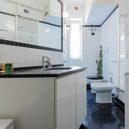 Milan Retreats Porta Venezia Apartment Exterior photo