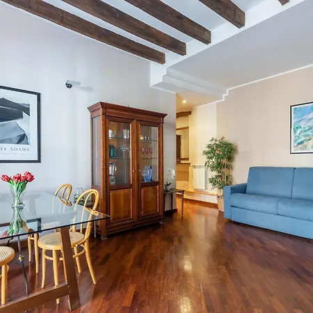 Milan Retreats Porta Venezia Apartment Exterior photo