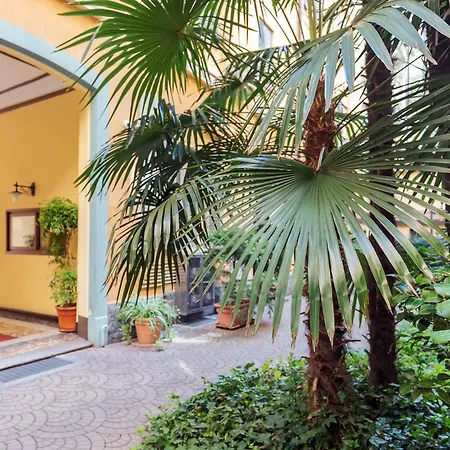 Milan Retreats Porta Venezia Apartment Exterior photo