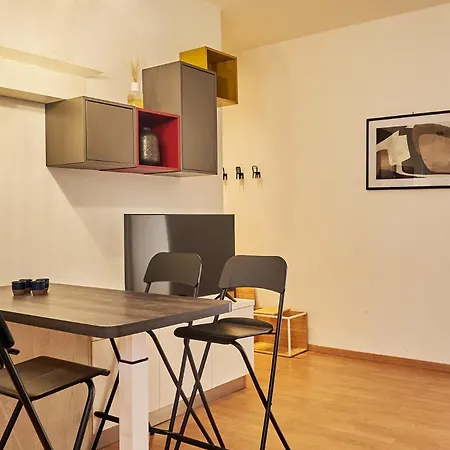 Milan Retreats Porta Venezia Apartment Exterior photo