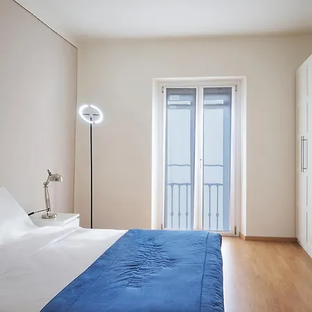 Milan Retreats Porta Venezia Apartment Exterior photo