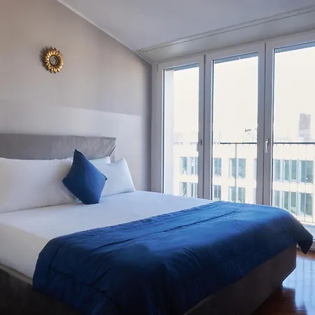 Milan Retreats Porta Venezia Apartment Exterior photo