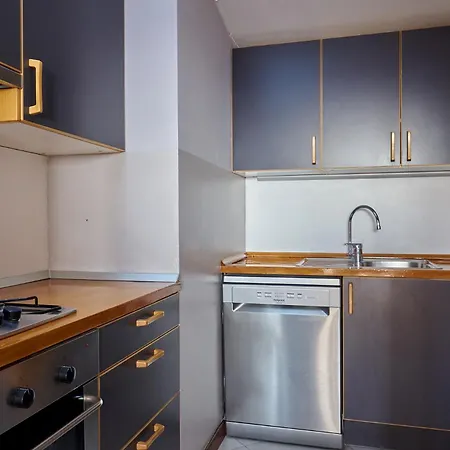 Milan Retreats Porta Venezia Apartment Exterior photo