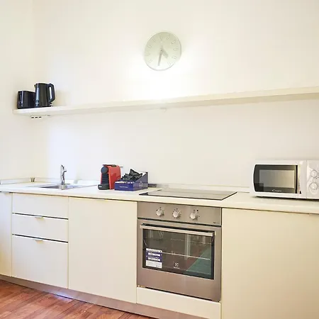 Milan Retreats Porta Venezia Apartment Exterior photo