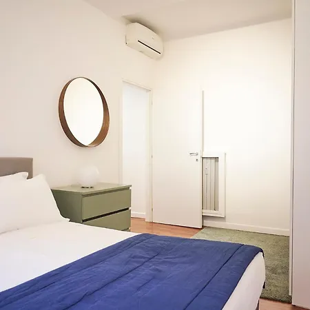 Milan Retreats Porta Venezia Apartment Exterior photo