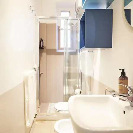 Milan Retreats Porta Venezia Apartment Exterior photo