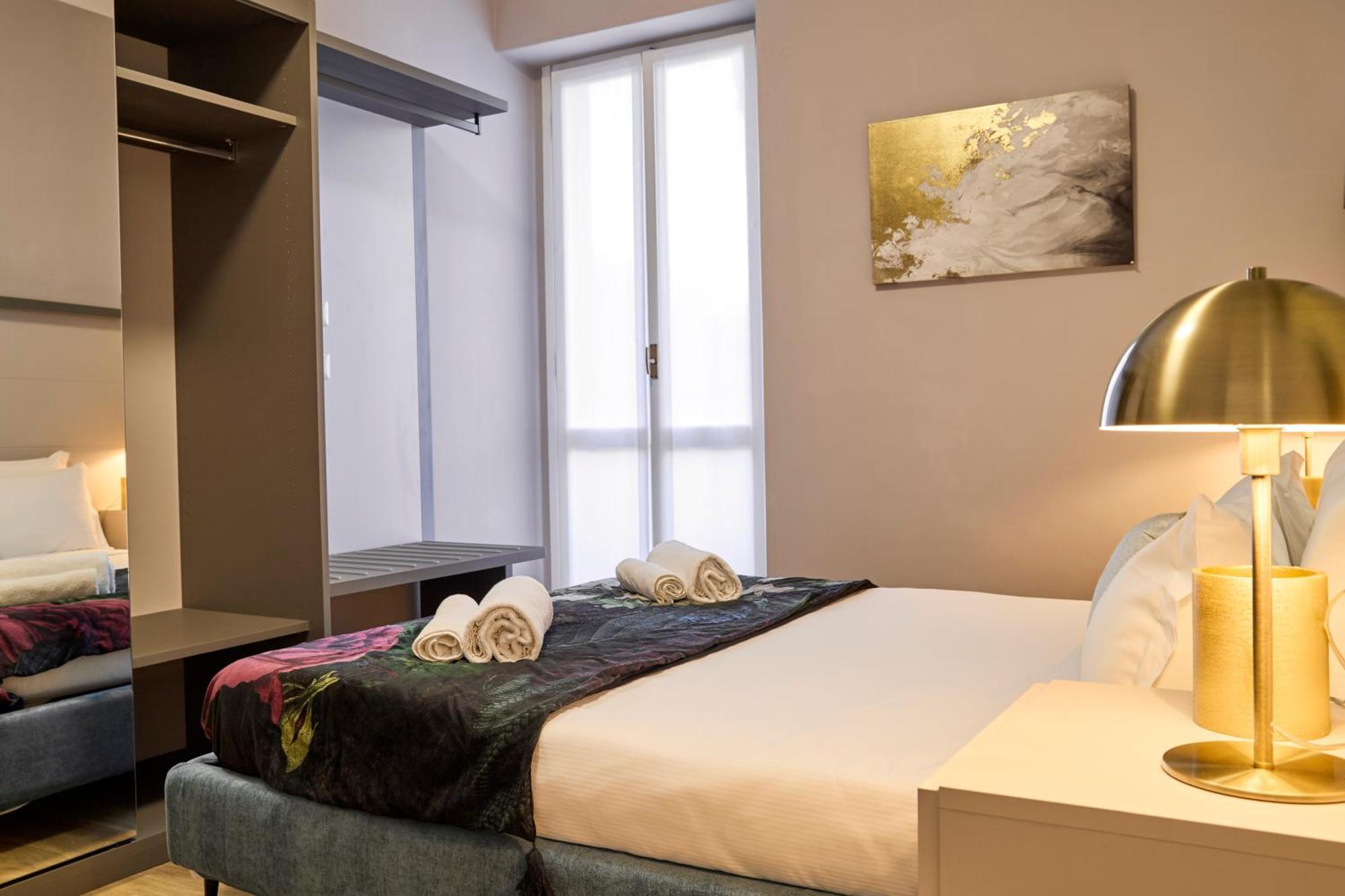 Retreats Porta Venezia Appartamento