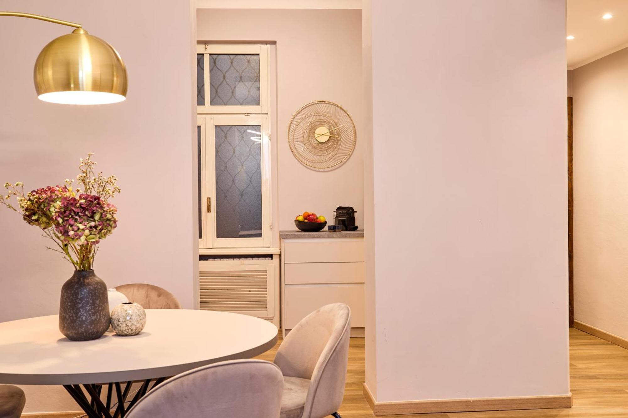 Appartamento Retreats Porta Venezia Milano