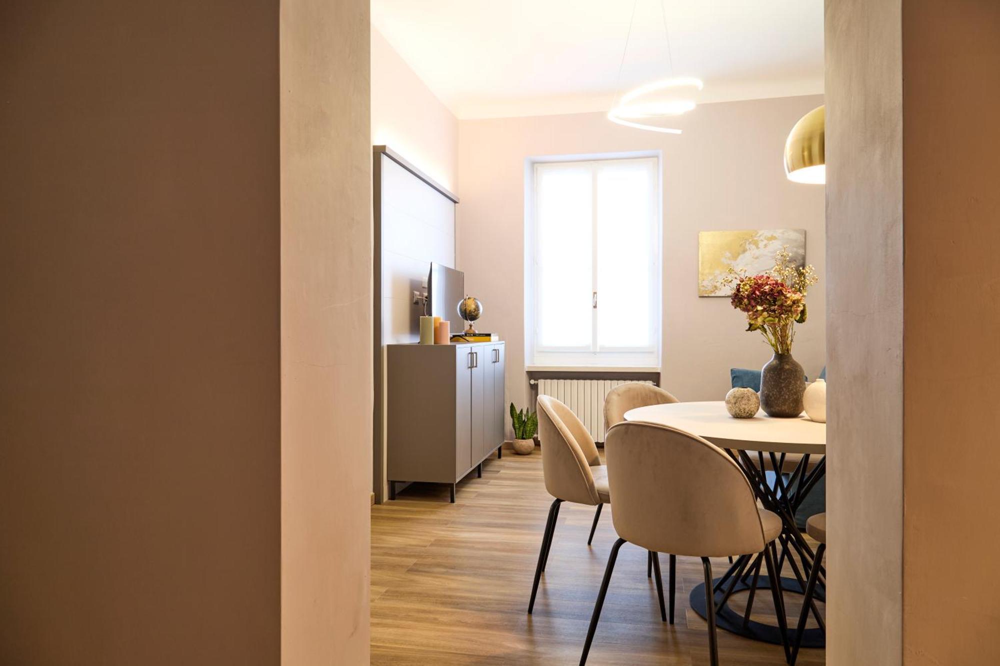 Appartamento Retreats Porta Venezia