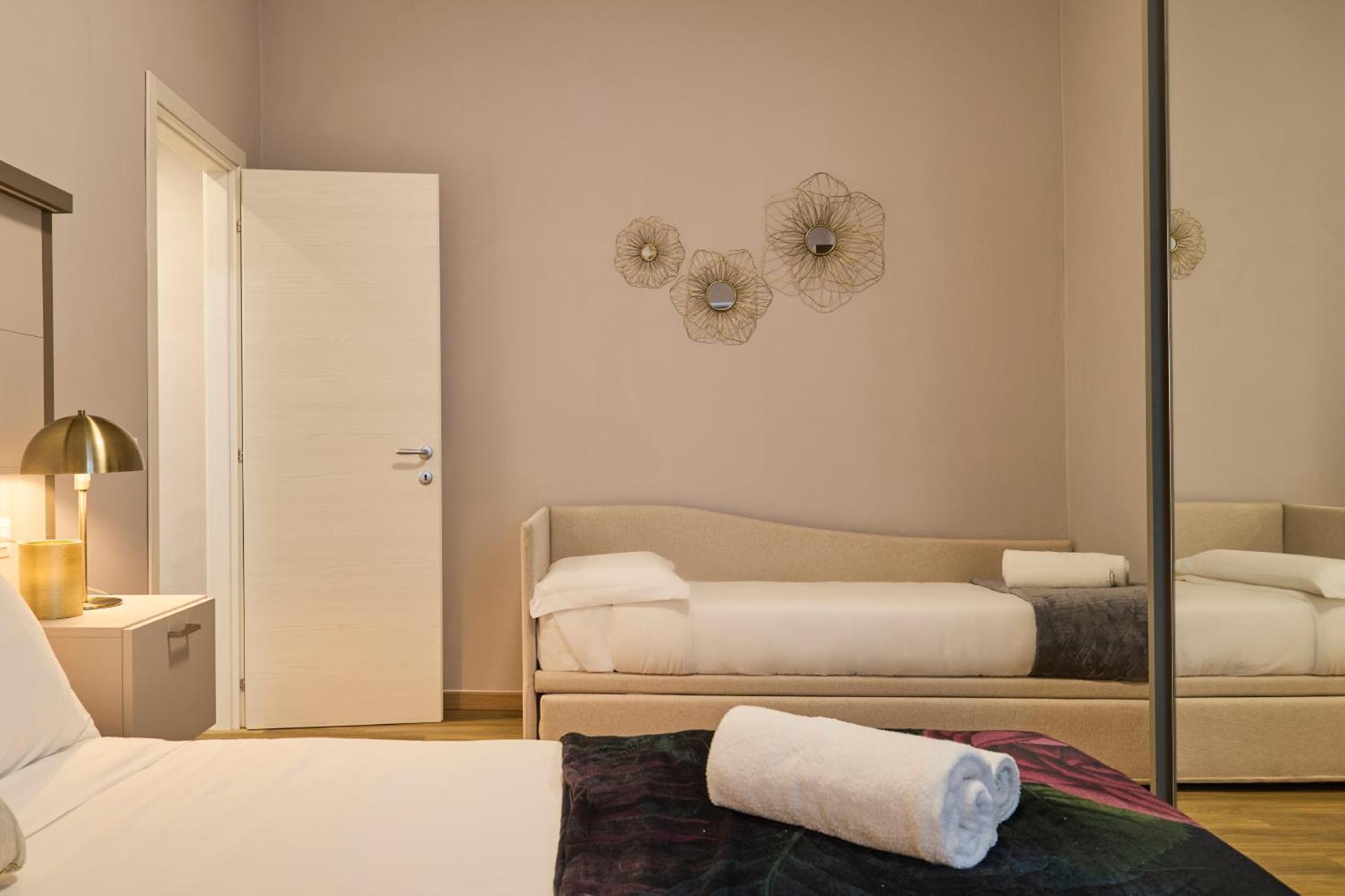 Retreats Porta Venezia Appartamento Milano