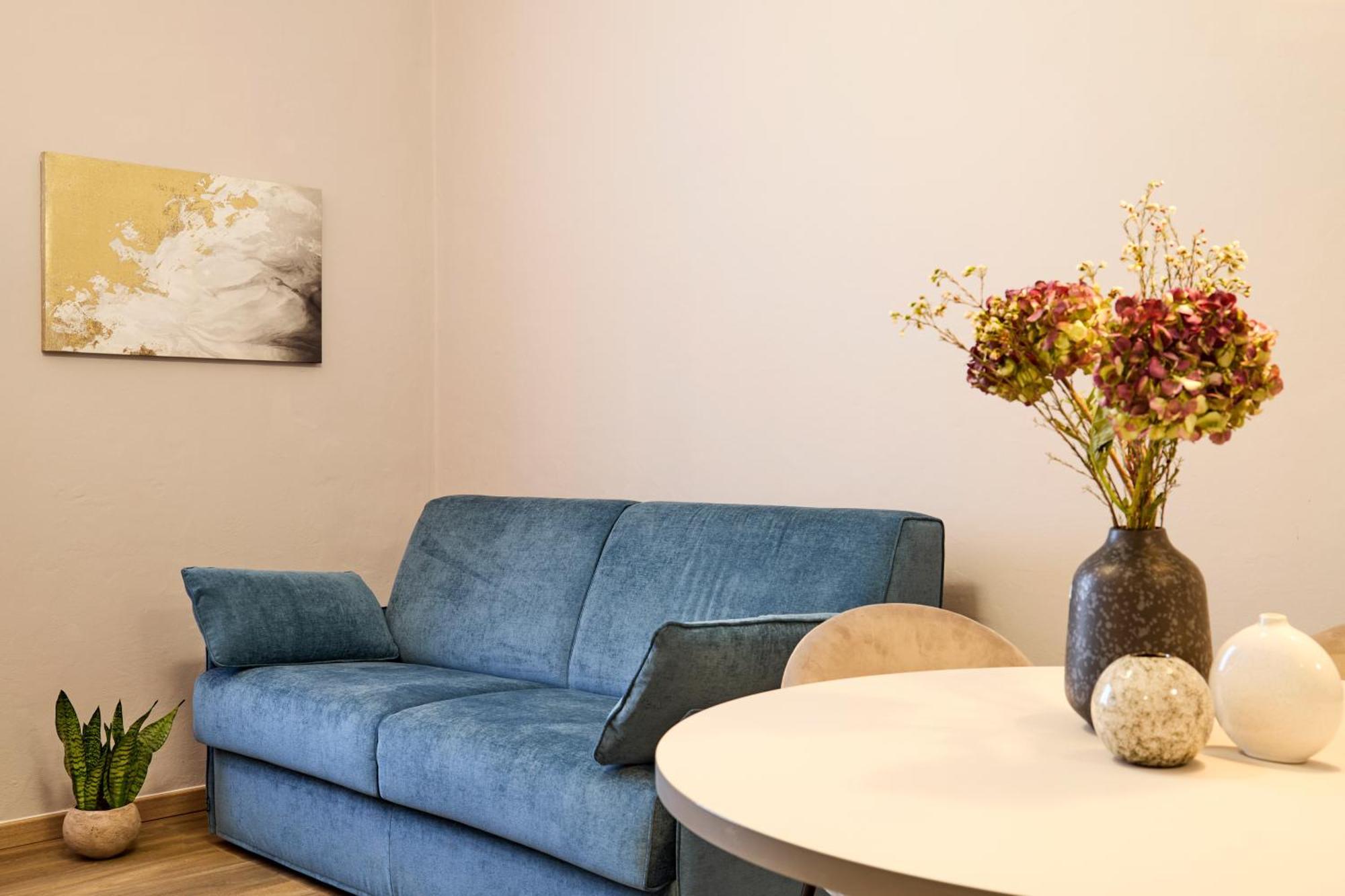 Appartamento Retreats Porta Venezia Milano