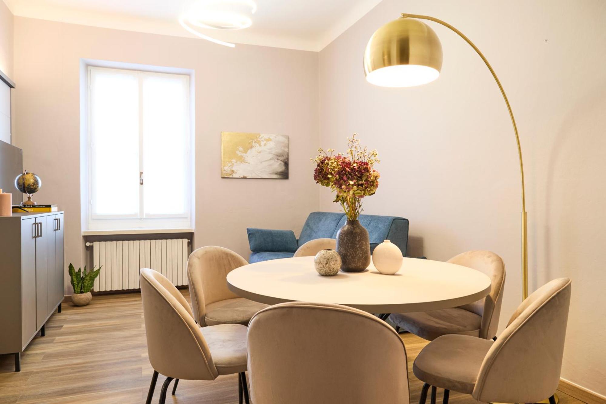 Retreats Porta Venezia Appartamento Milano