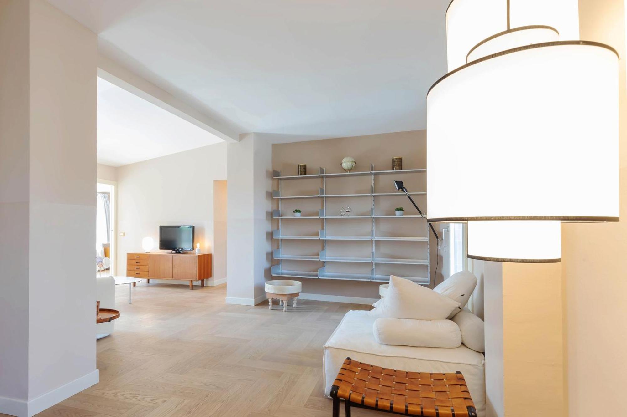 Retreats Porta Venezia Appartamento