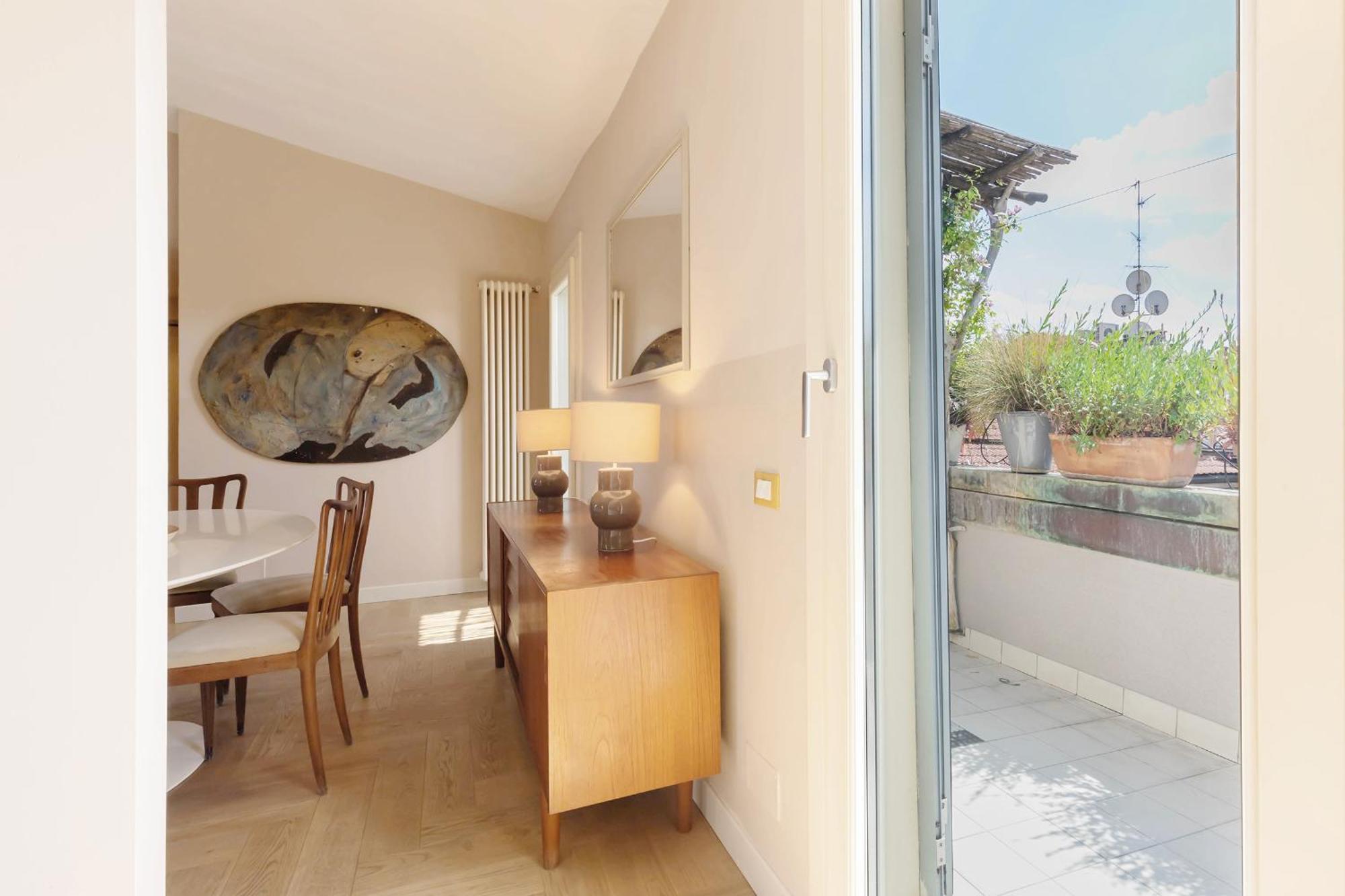 Appartamento Retreats Porta Venezia