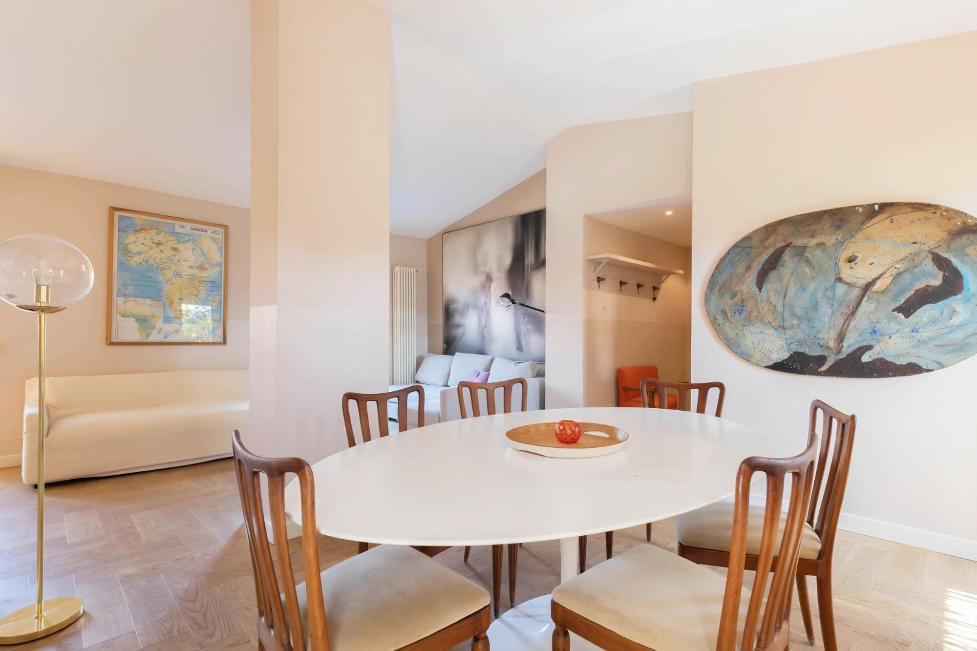 Appartamento Retreats Porta Venezia *