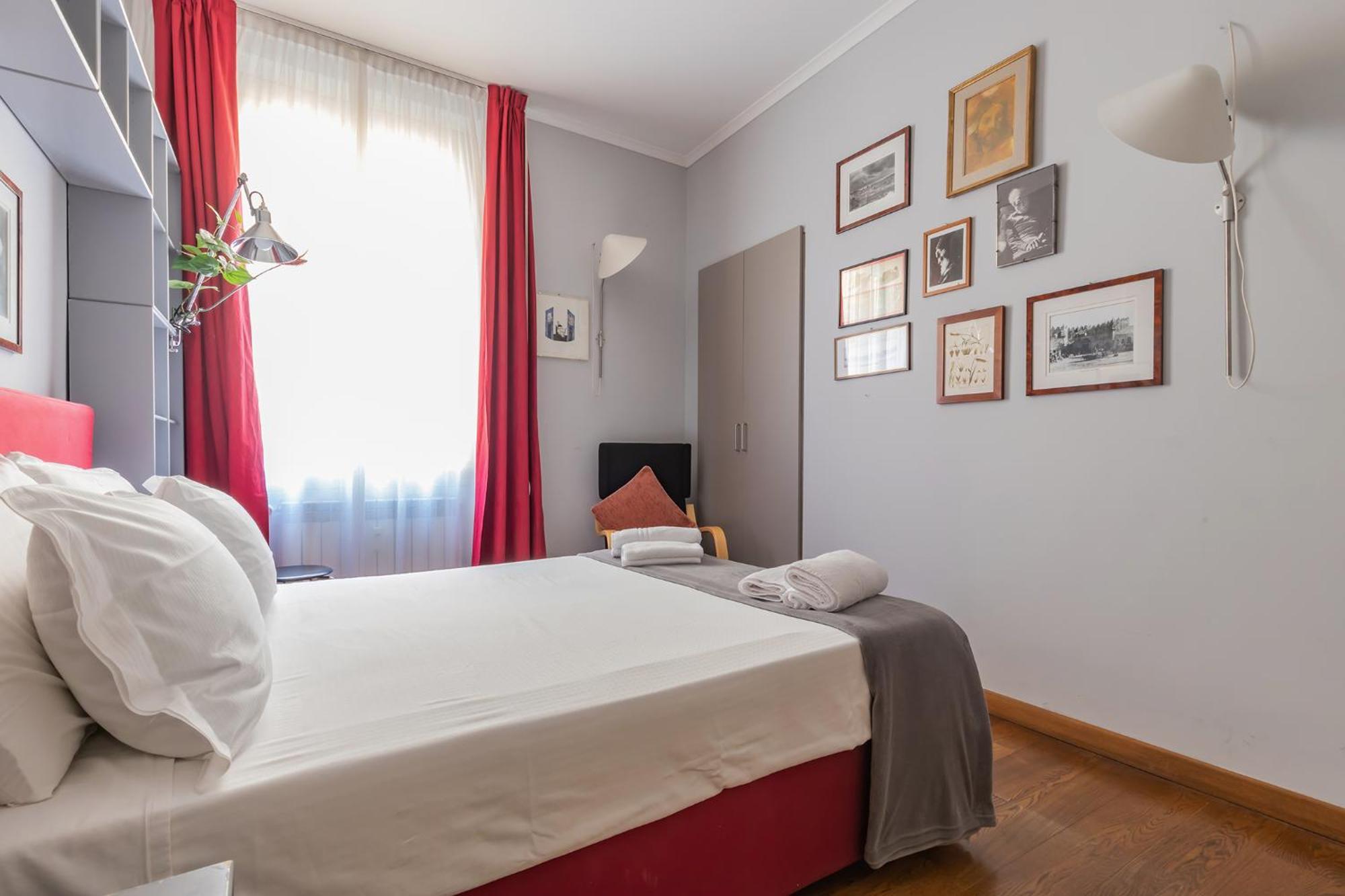 Retreats Porta Venezia Appartamento *