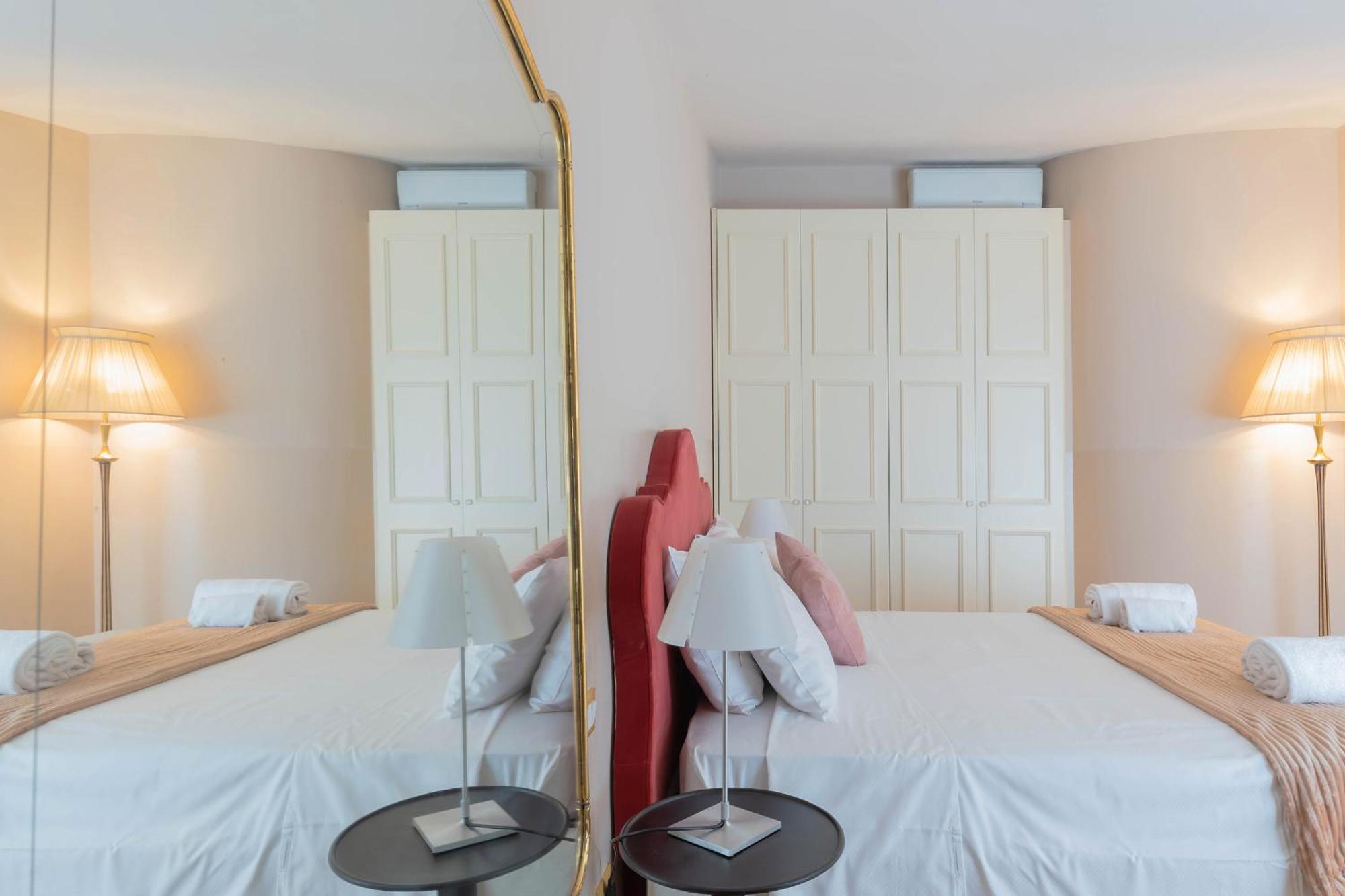 Appartamento Retreats Porta Venezia