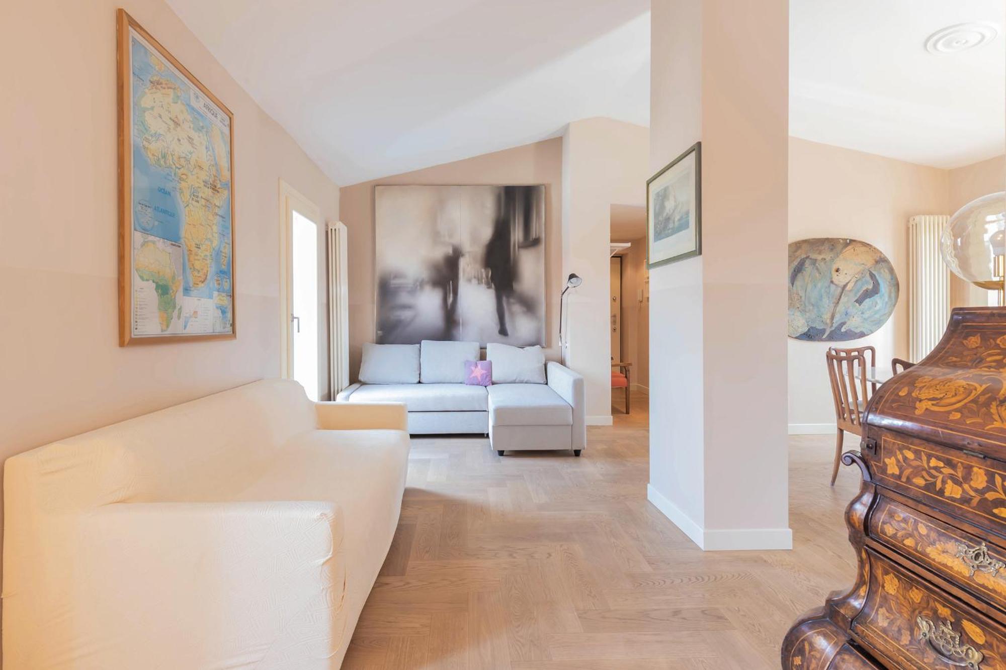 Appartamento Retreats Porta Venezia *