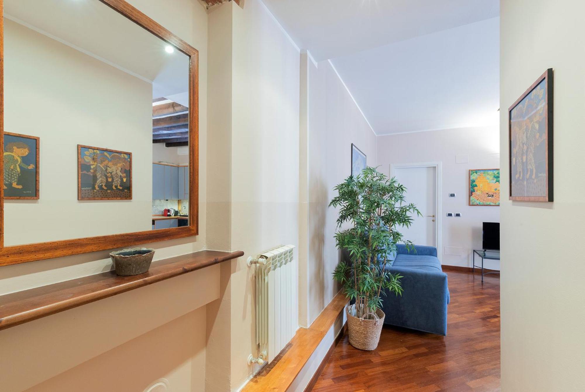Appartamento Retreats Porta Venezia Milano