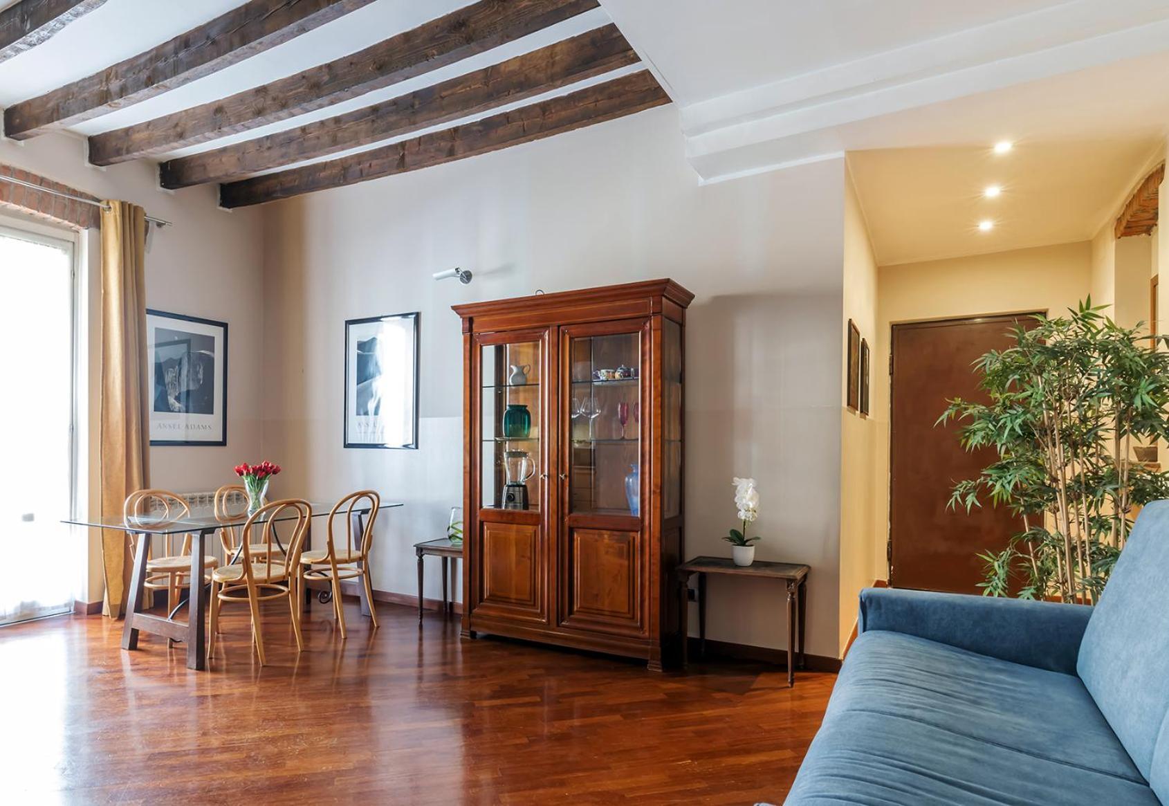 Retreats Porta Venezia Appartamento