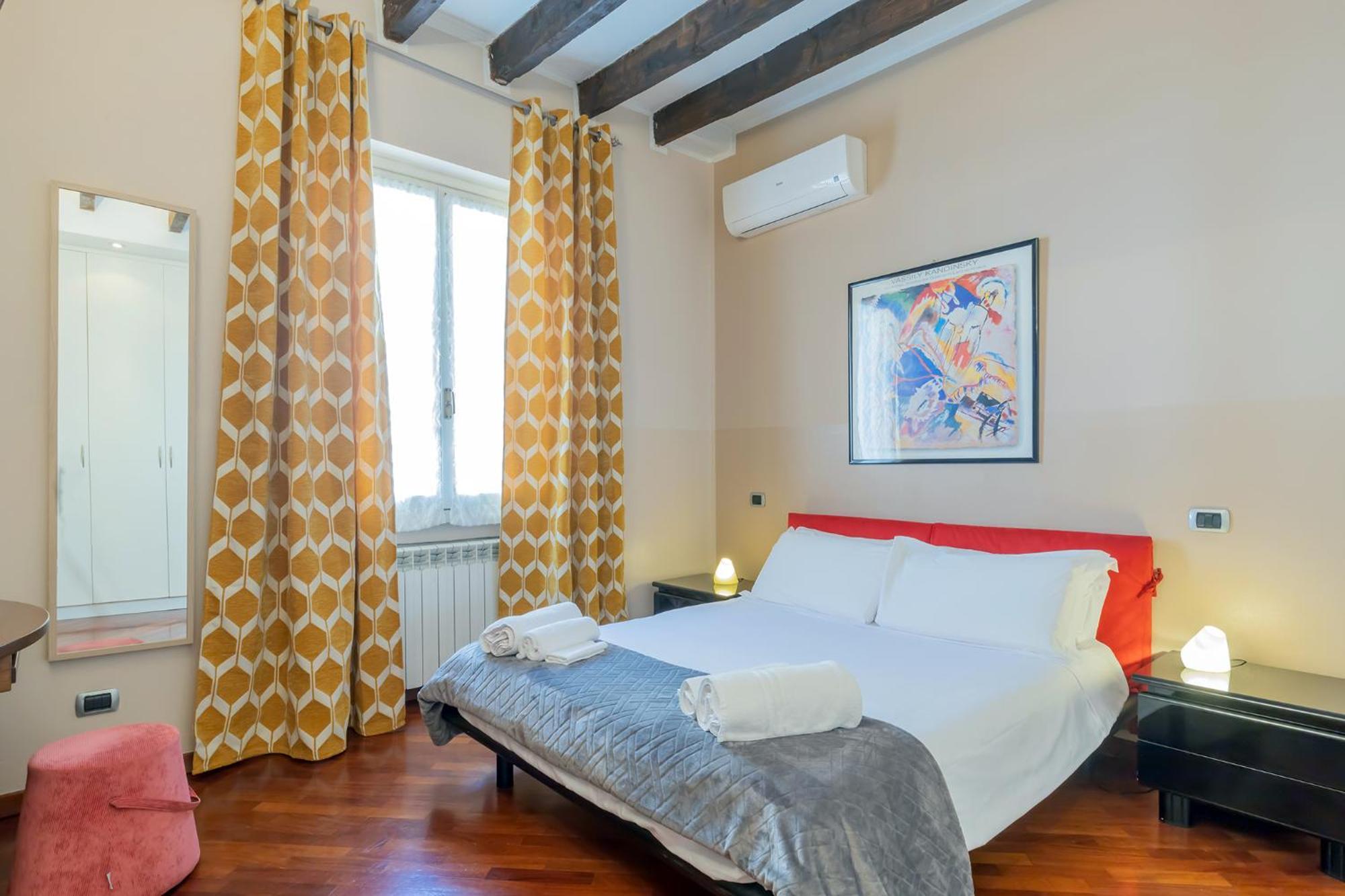 Appartamento Retreats Porta Venezia Milano