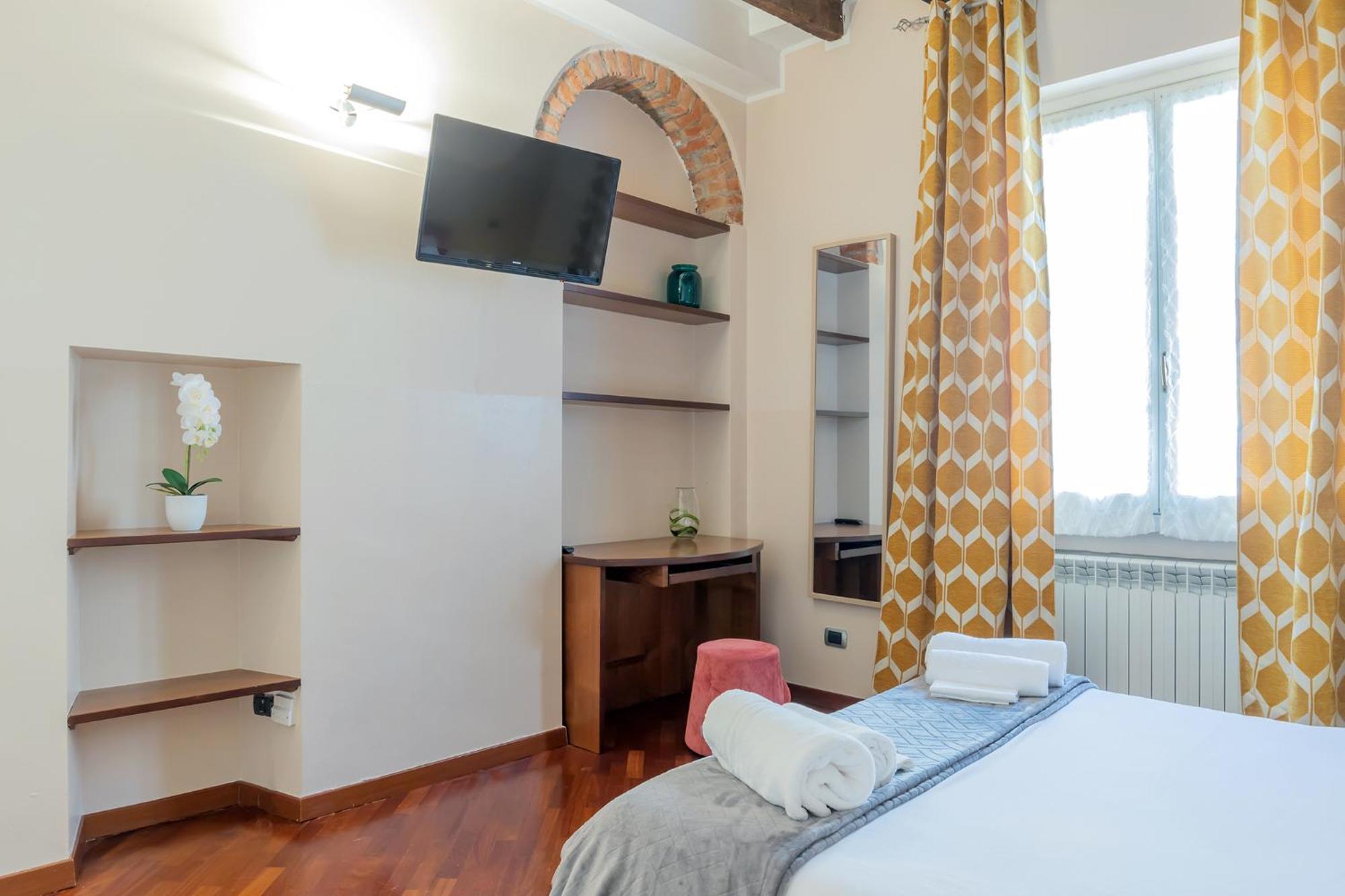 Appartamento Retreats Porta Venezia *