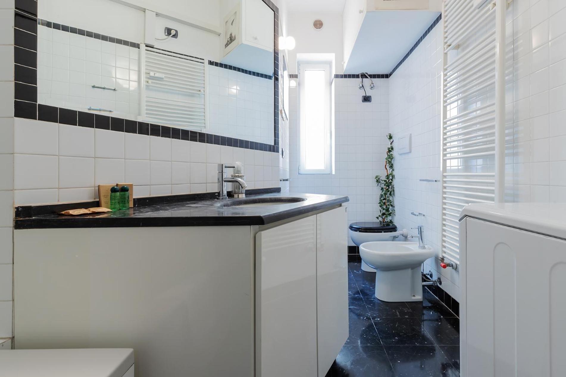 Appartamento Retreats Porta Venezia Milano