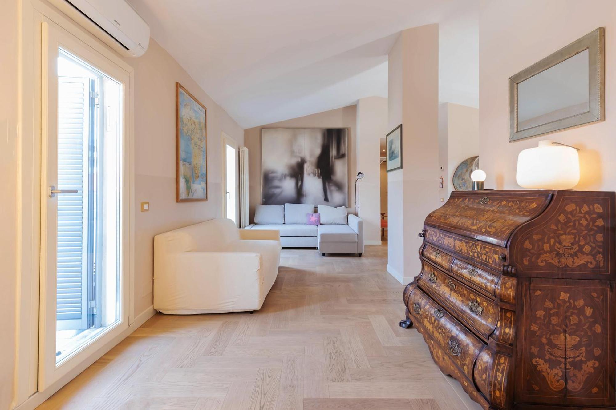 Appartamento Retreats Porta Venezia
