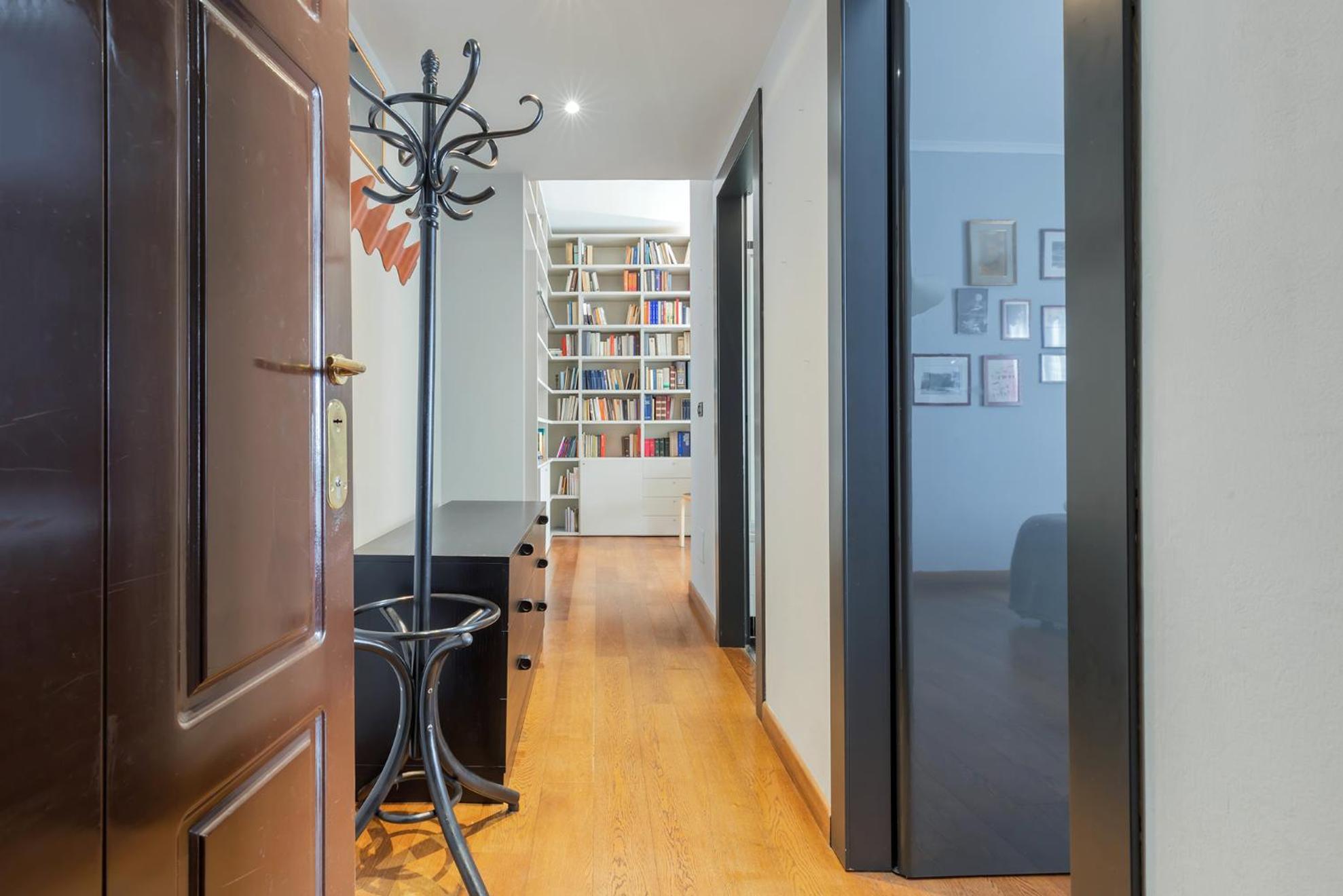 Retreats Porta Venezia Appartamento Milano