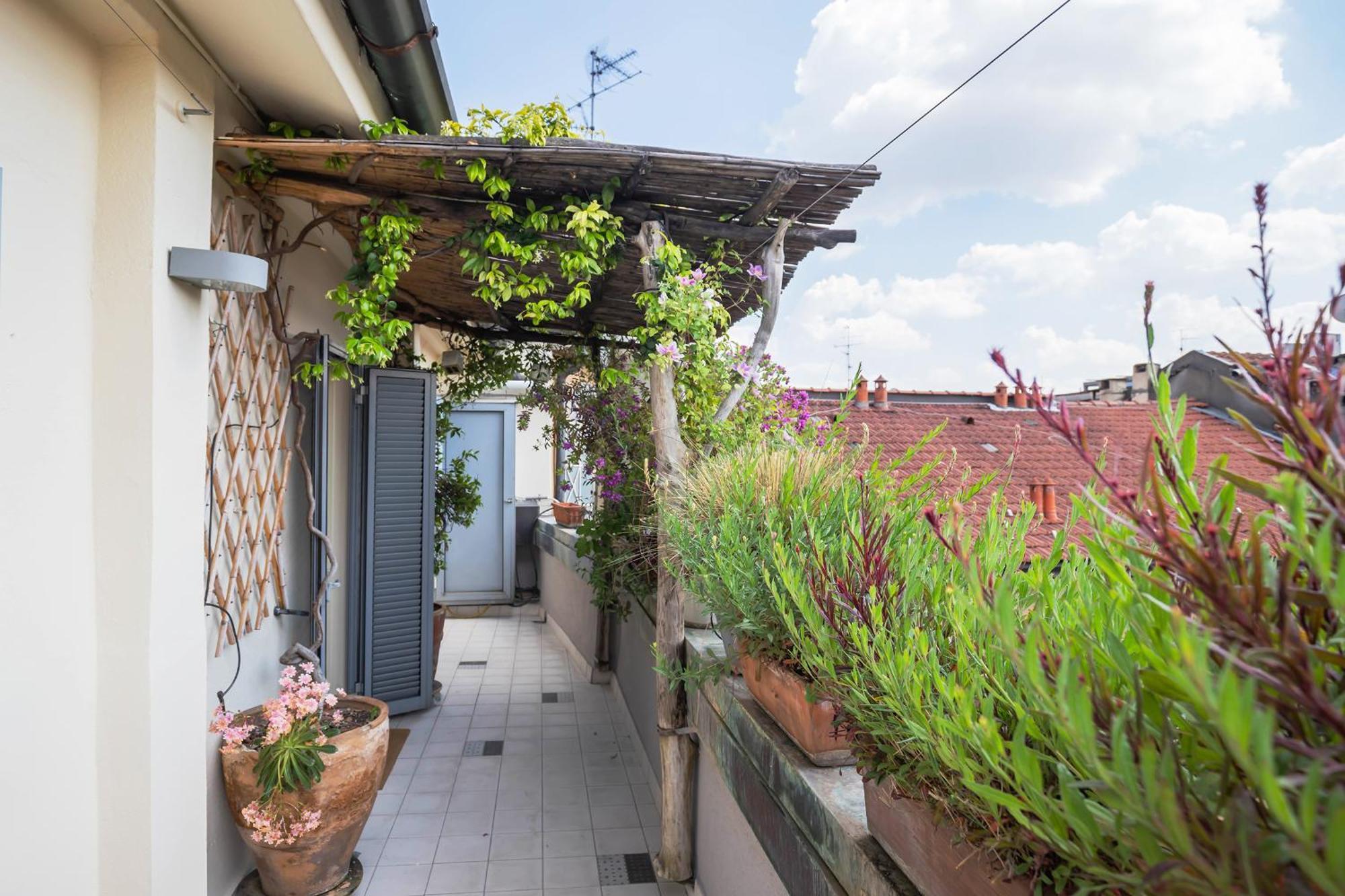 Appartamento Retreats Porta Venezia *
