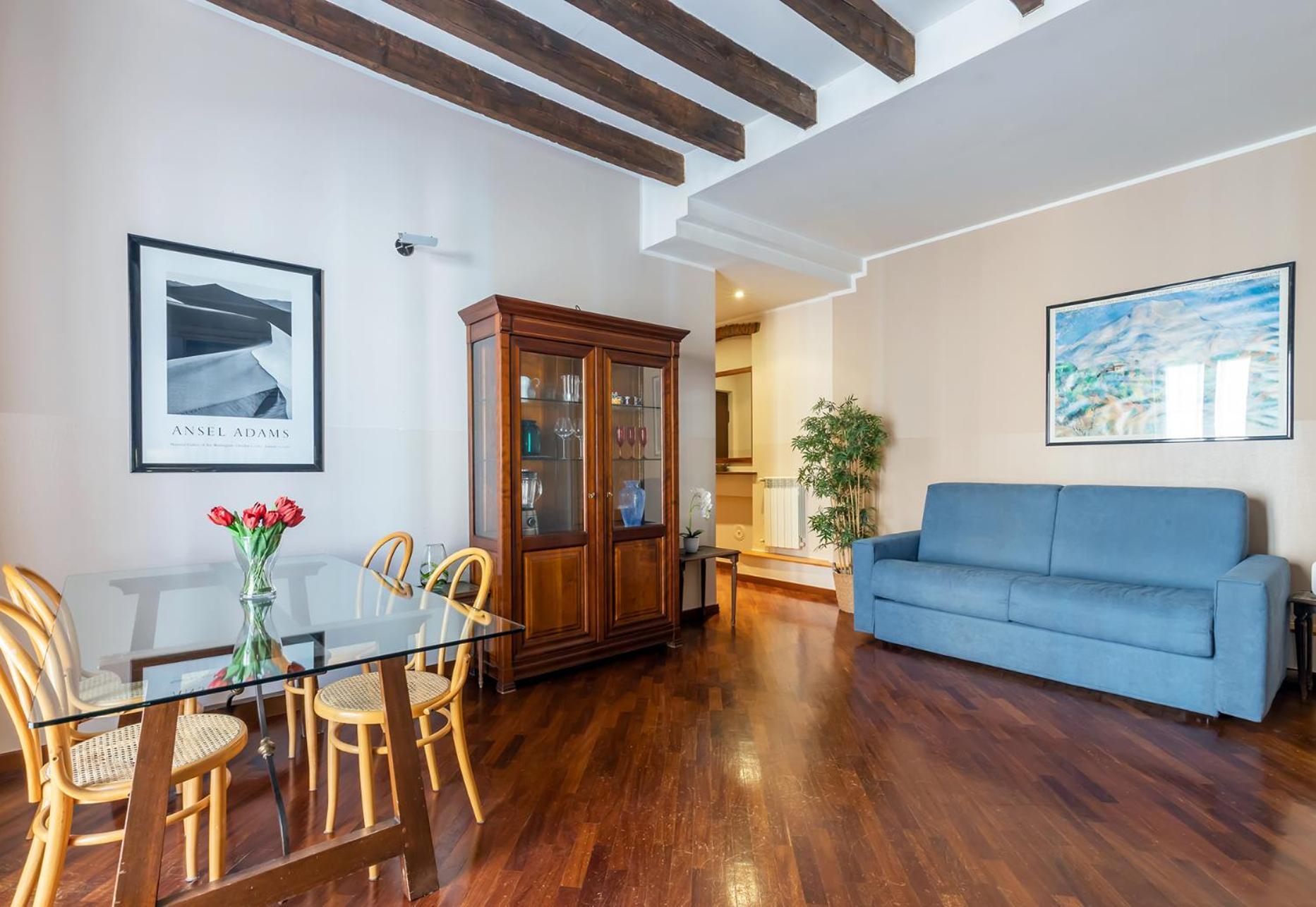 Retreats Porta Venezia Appartamento