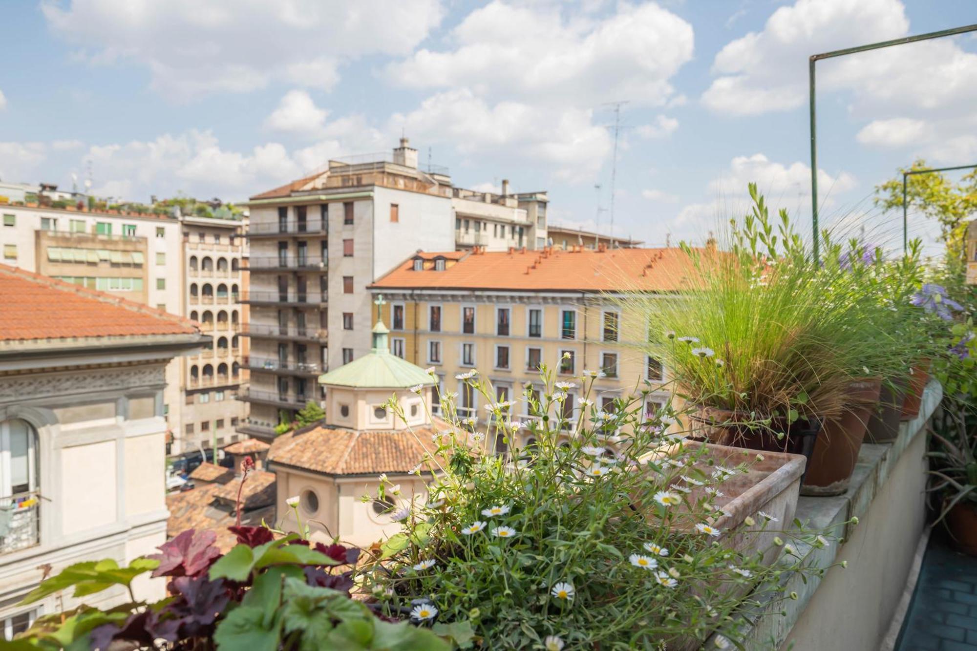 Retreats Porta Venezia Appartamento *
