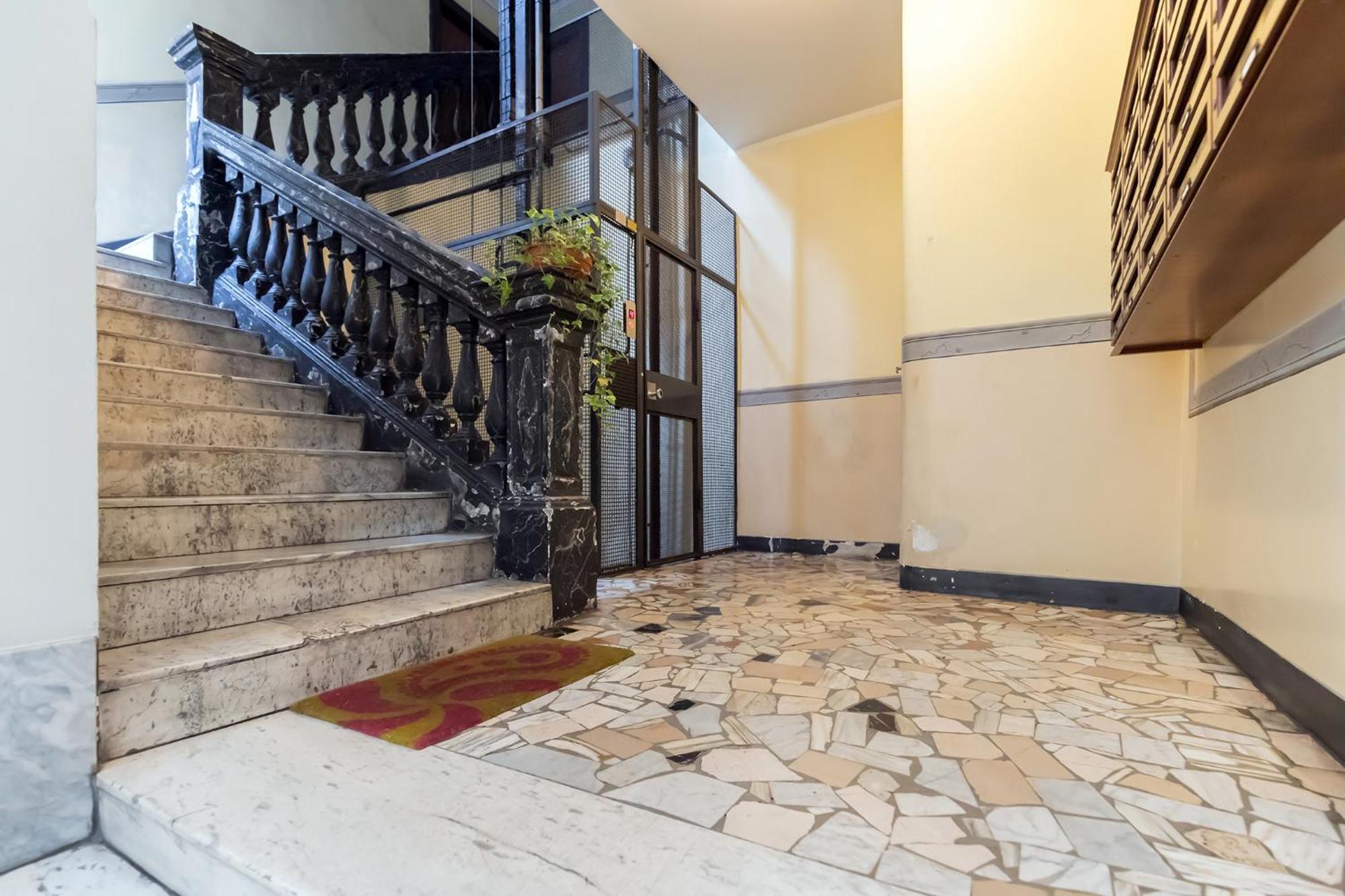 Appartamento Retreats Porta Venezia Milano