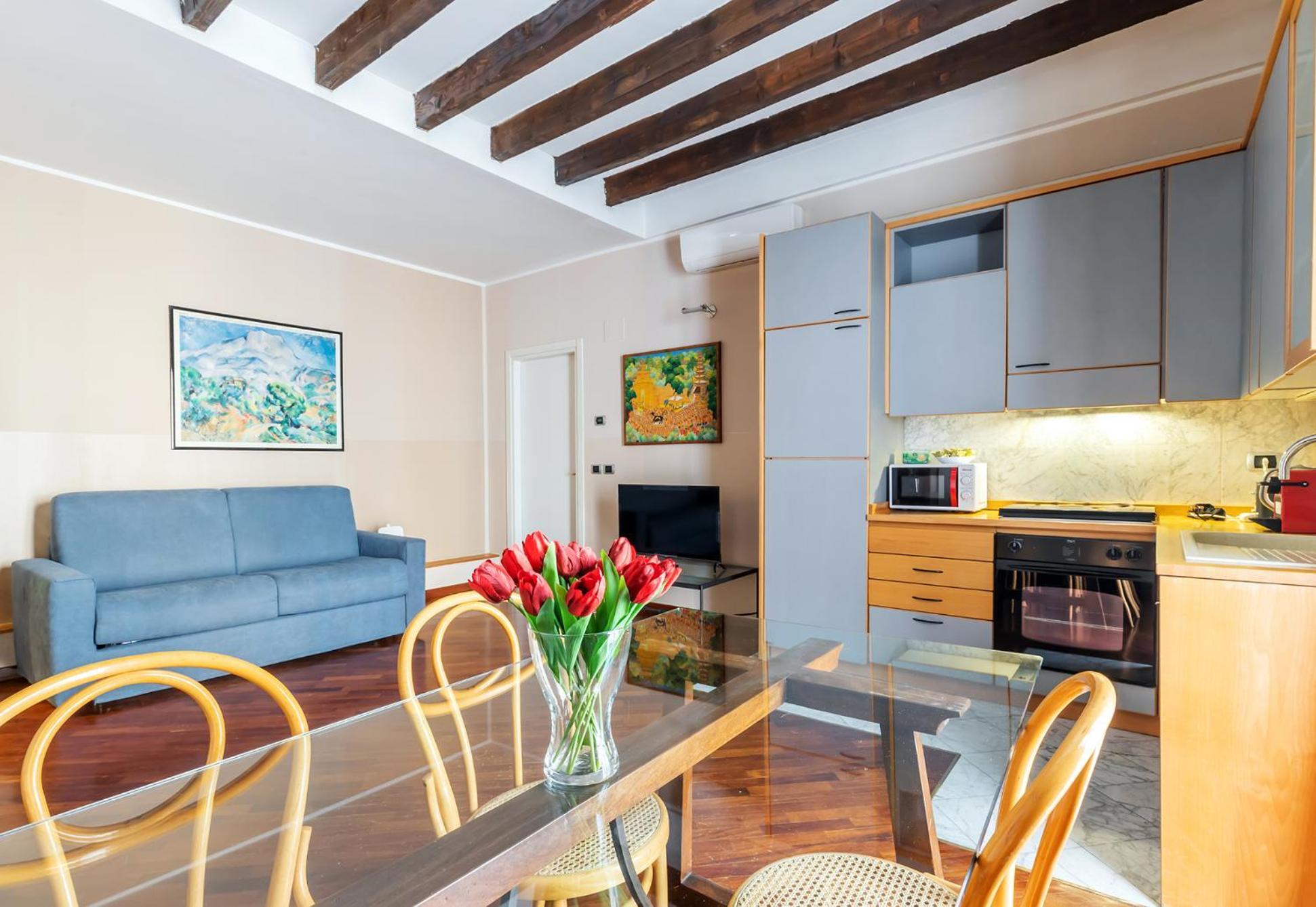 Retreats Porta Venezia Milano