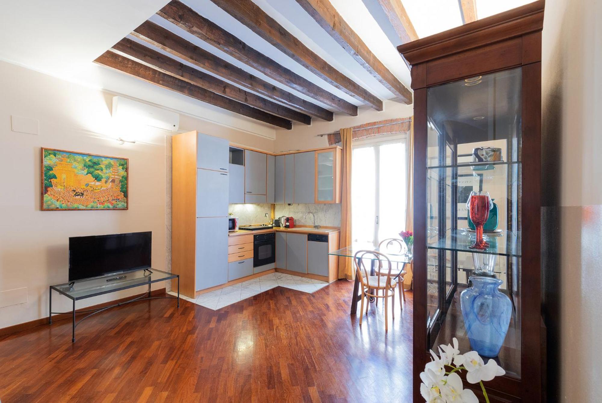 Retreats Porta Venezia Appartamento