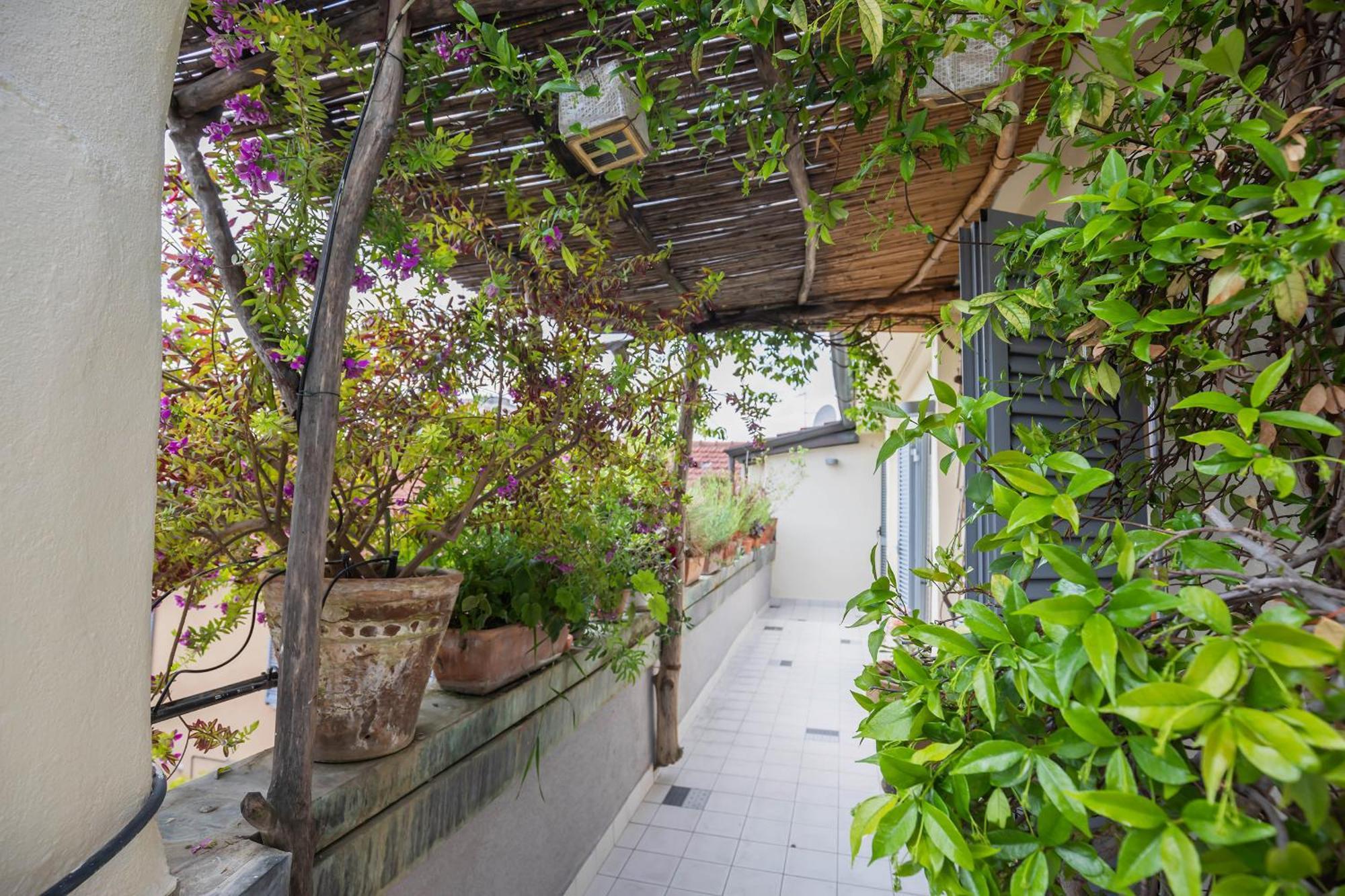 Retreats Porta Venezia Appartamento *