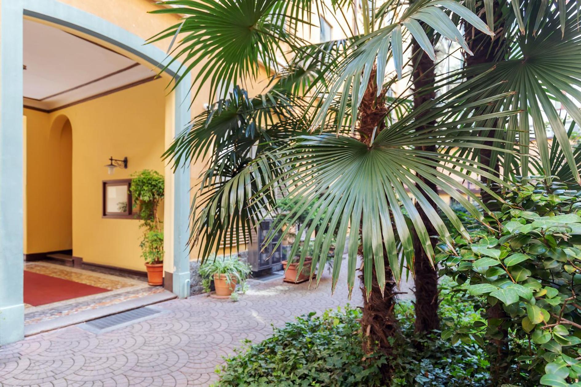 Appartamento Retreats Porta Venezia Milano