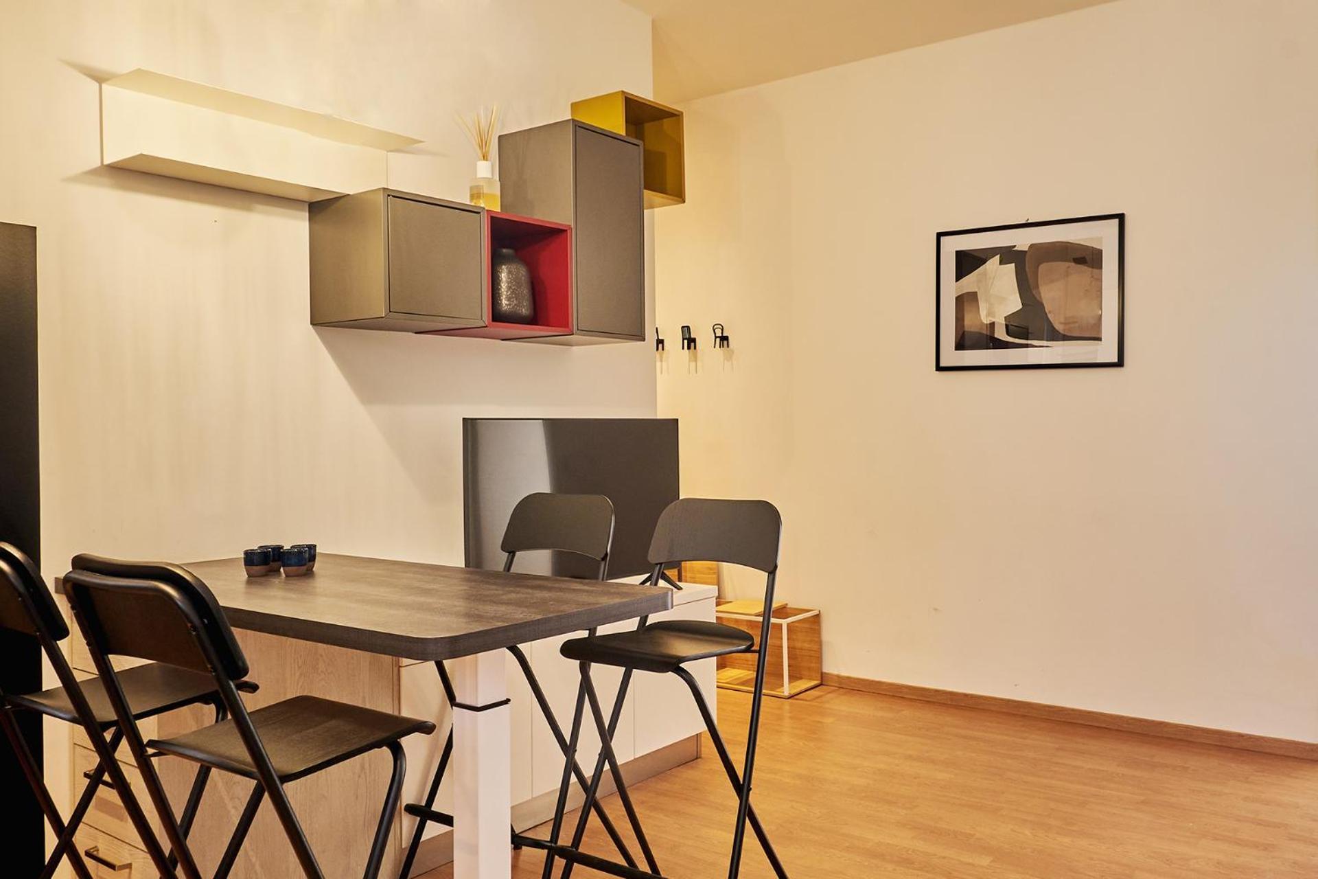 Appartamento Retreats Porta Venezia