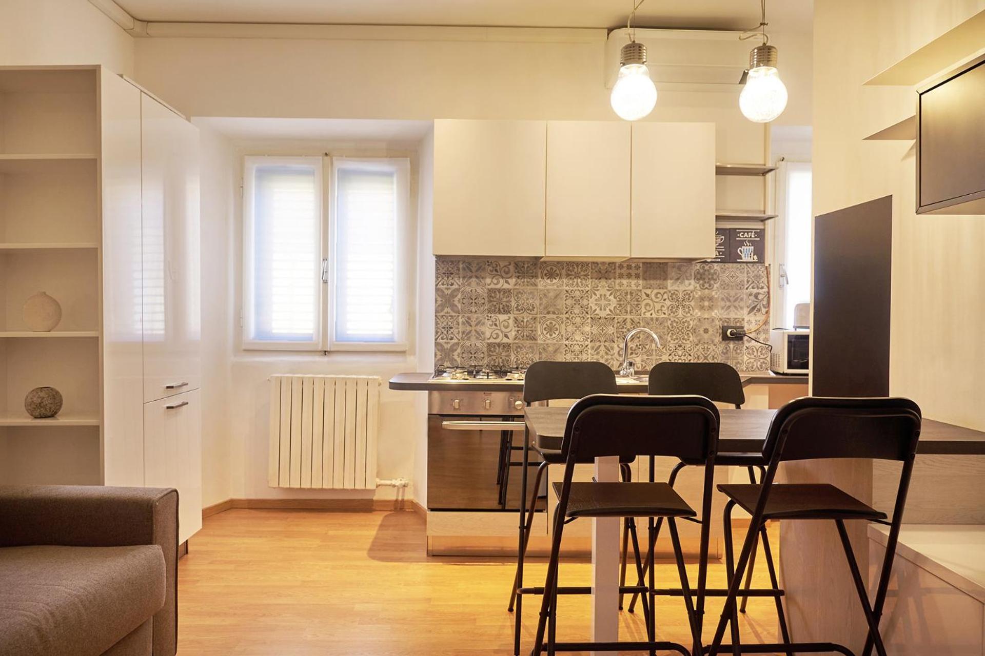 Appartamento Retreats Porta Venezia *