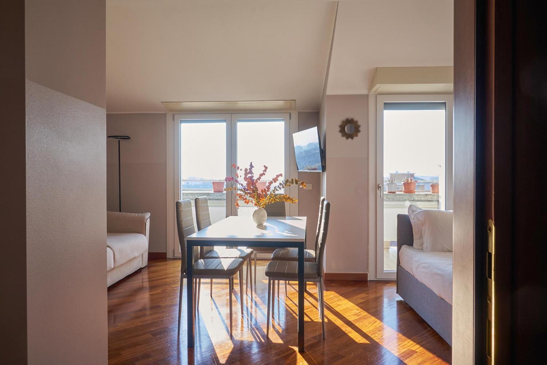 Retreats Porta Venezia Appartamento