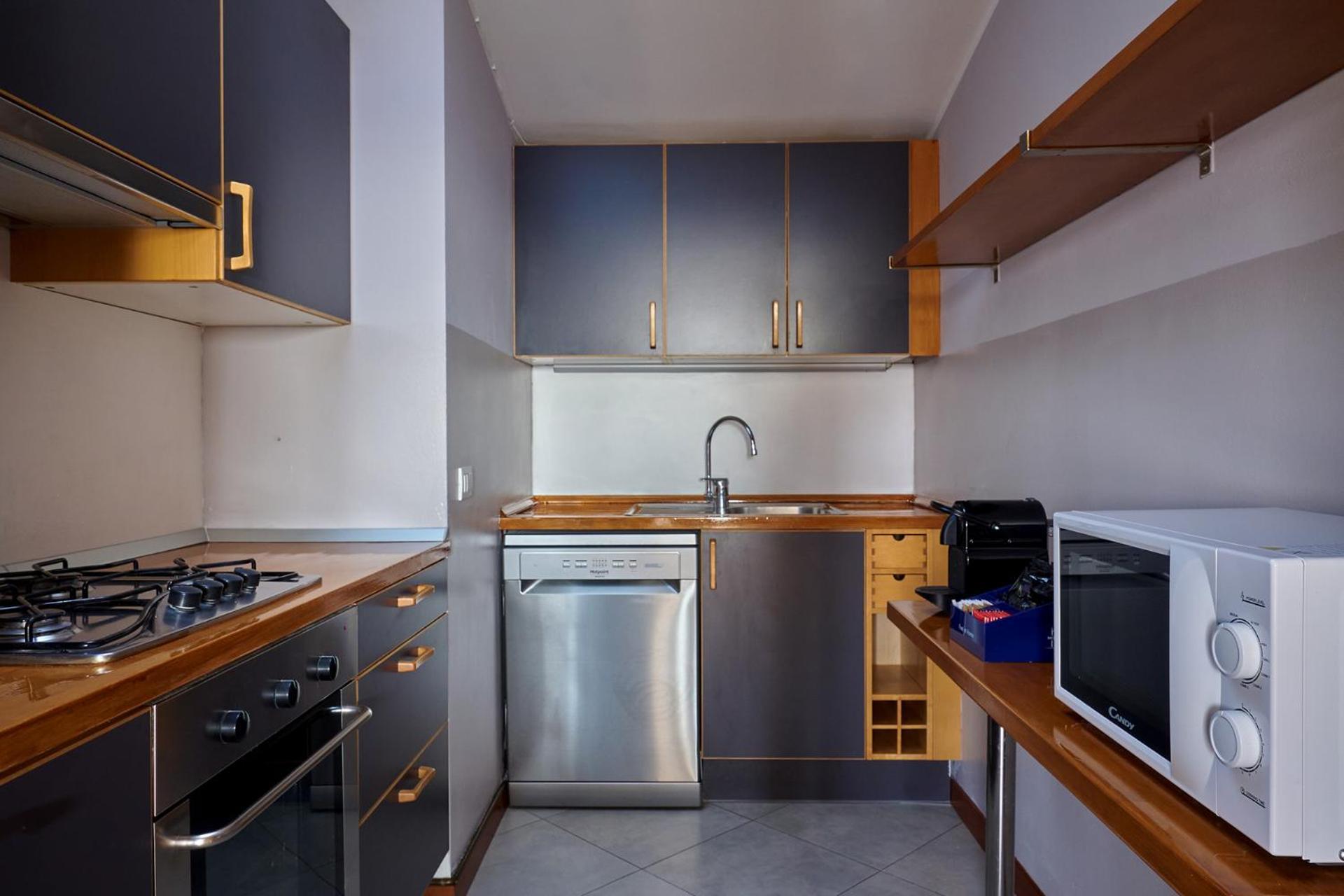 Appartamento Retreats Porta Venezia
